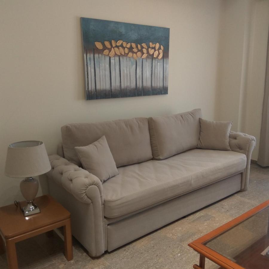 Nafpaktos Beach Luxury Suites Eksteriør billede